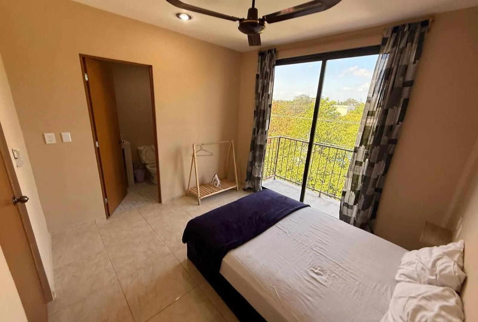 Torre 70, Departamento 10 Apartment Playa del Carmen 0*,